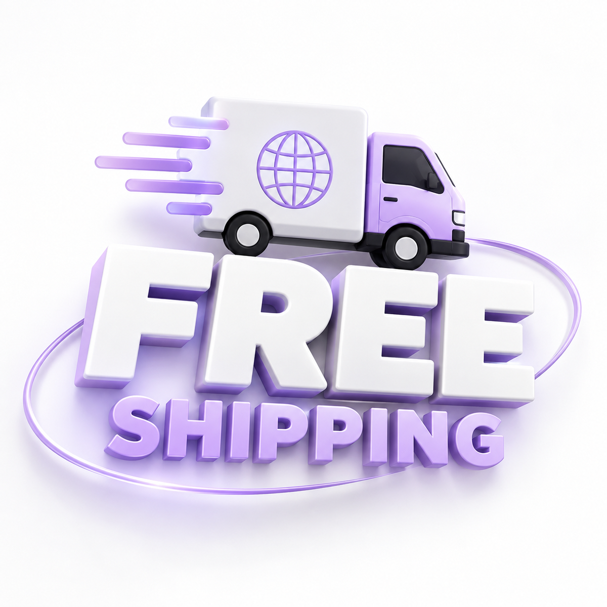 Free shipping