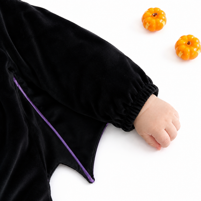 Baby Bat Halloween Costume