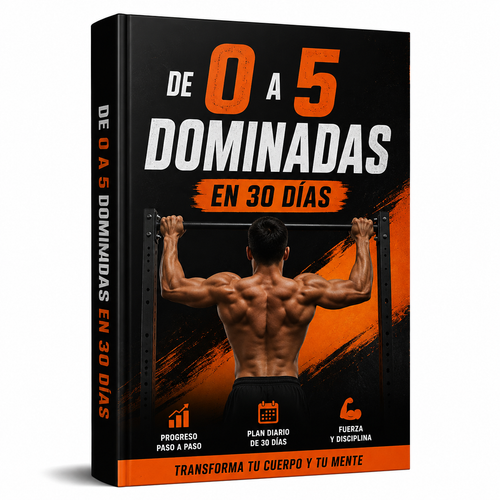 0 to 5 pull-ups in 30 days