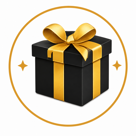 Surprise gift