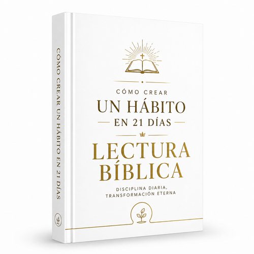 Cómo crear un habito en 21 días