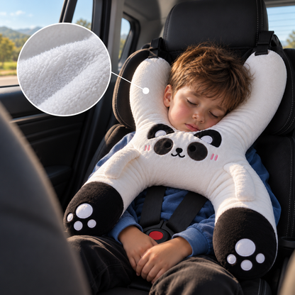 Kids Travel Pillow